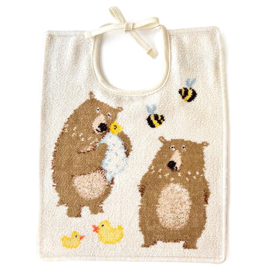 feiler（フェイラー） ビブ よだれかけ ベビースタイ BEN BAR FAMILY