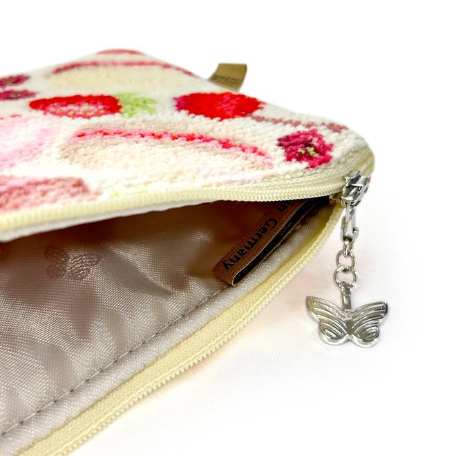 feiler（フェイラー） ポーチ M10 MACARONS マカロン MACARON000