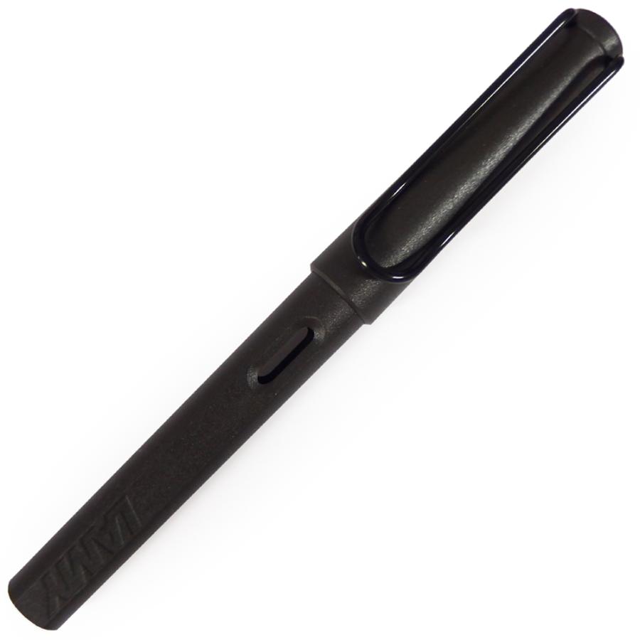 廃番 ヴィンテージ LAMY ラミー LAMY27 万年筆 ブラック ジャンク 廃番