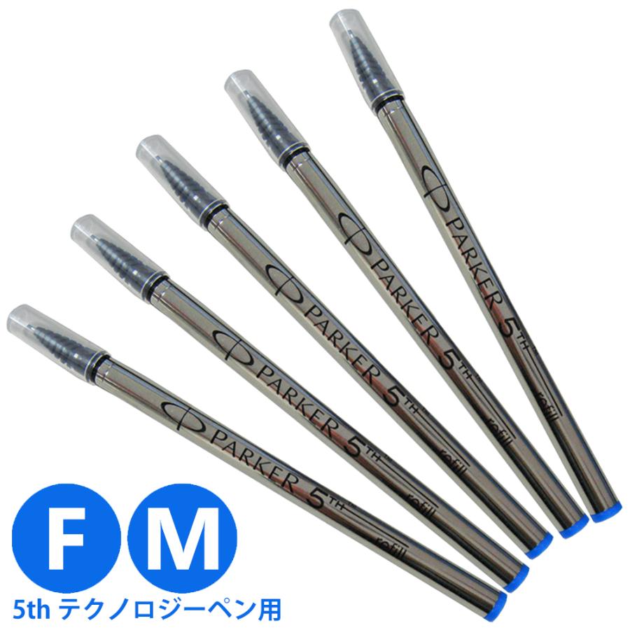 Parker 5th　テクノロジー PARKER（パーカー） クリックポスト送料無料 PARKER 5th テクノロジー