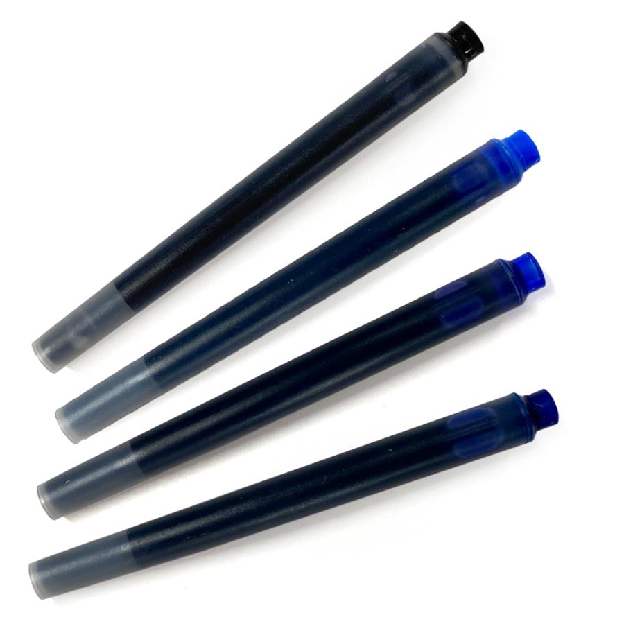PARKER（パーカー） 万年筆 カートリッジ インク 1箱(5本入り