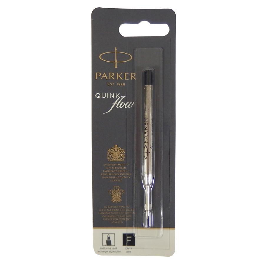 PARKER（パーカー） ボールペン 替え芯 1本 S0909400 (1950367