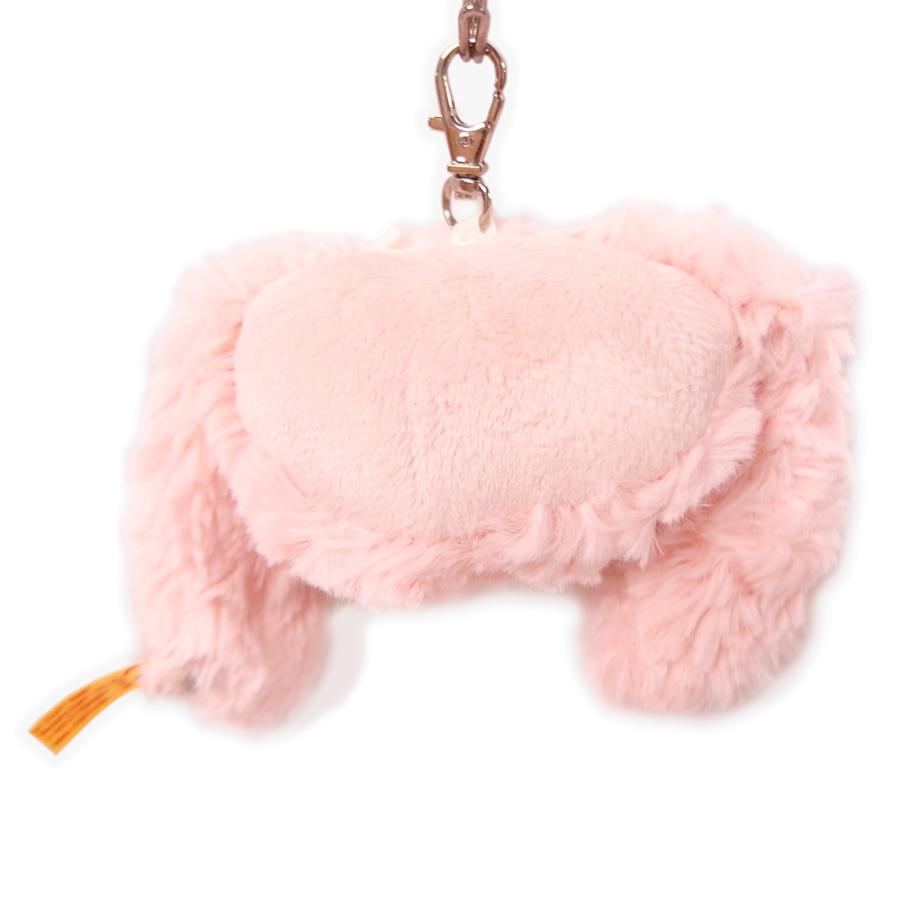 お気にいる シュタイフの小さなうさぎキーホルダー その他