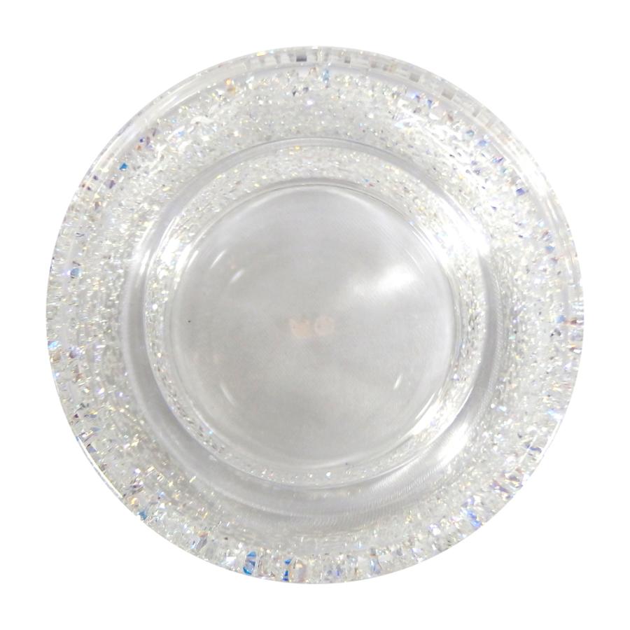 SWAROVSKI スワロフスキー クリスタル ティーライト キャンドル SWAROVSKI スワロフスキー クリスタル ティーライト キャンドル
