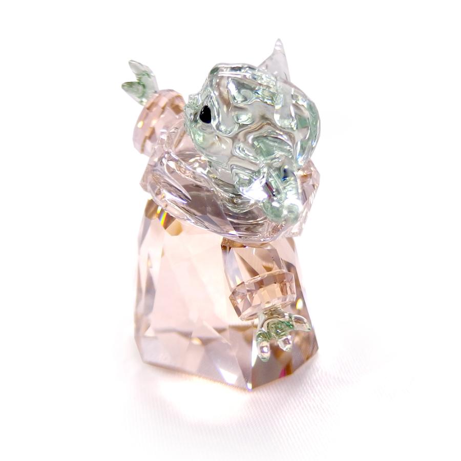 SWAROVSKI スワロフスキー クリスタル フィギュア ディズニー