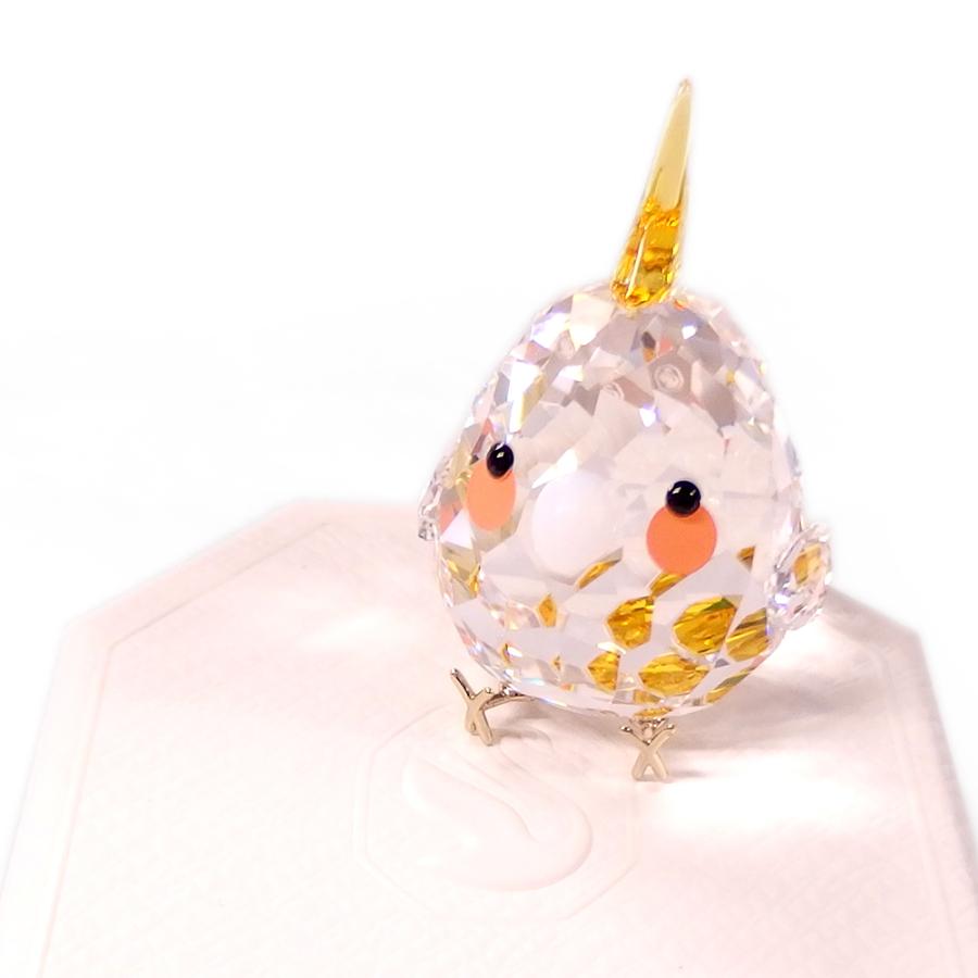 スワロフスキー 楽天市場】スワロフスキー 十二支 辰 5302554 Swarovski ギフト