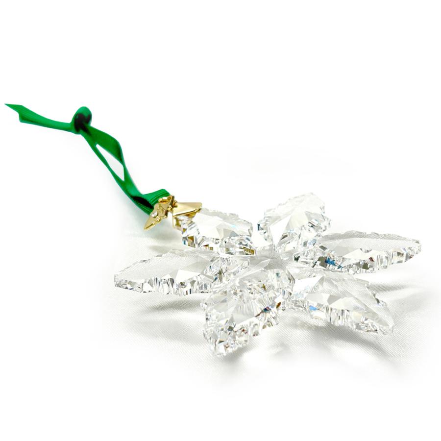 スワロフスキー クリスタル Anniversary オーナメント 楽天市場】スワロフスキー SWAROVSKI クリスタル フィギュア 3D
