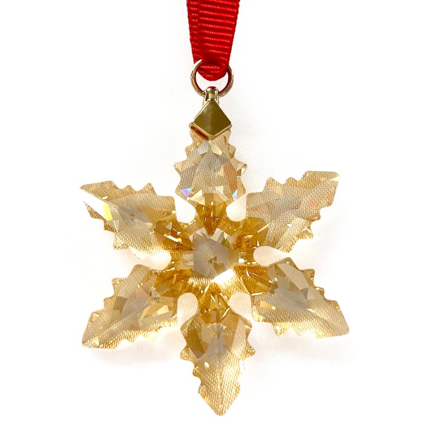 (お値下げ中)クリスマスオーナメント(スワロフスキー製) 000000013579_WaEyeWm.jpg