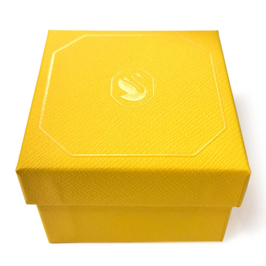 SWAROVSKI スワロフスキー クリスタル フィギュア Idyllia リス