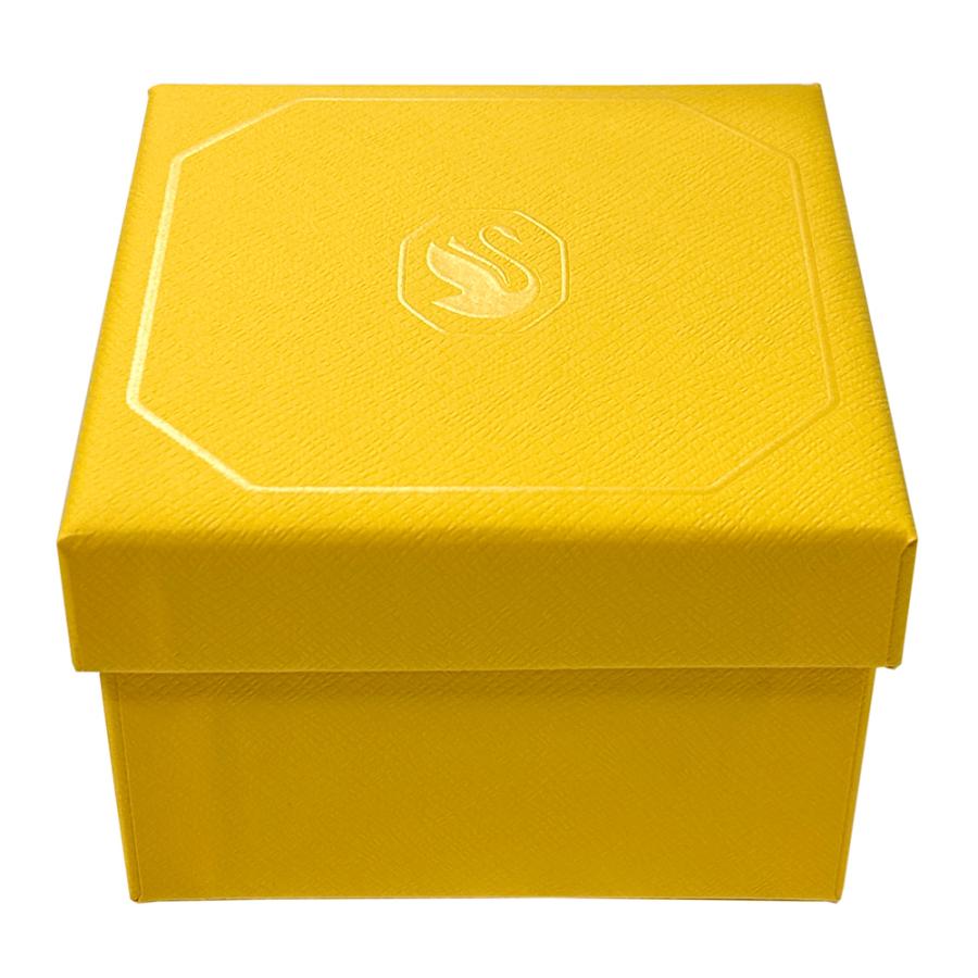 【美品】SWAROVSKI 雪だるま クリスタル プレゼントボックス 美品】SWAROVSKI 雪だるま クリスタル プレゼントボックス 美品