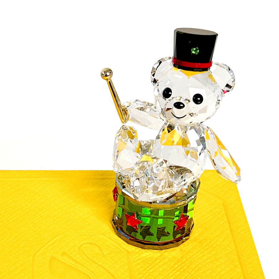 新品★限定生産品　クリスベア　ホリデー　2025 新品☆限定生産品 クリスベア ホリデー 2025 Krisベア Holiday