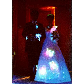 ｕｖ ブラックライトで光る ブラックライトスプレー 100ml 高輝度 蛍光 スプレー 紫外線 Bl Sp 蓄光堂 Yahoo 店 通販 Yahoo ショッピング