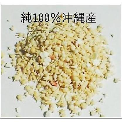 幸せを呼ぶ 星の砂 純100% 沖縄産 星砂 50ｇ | 