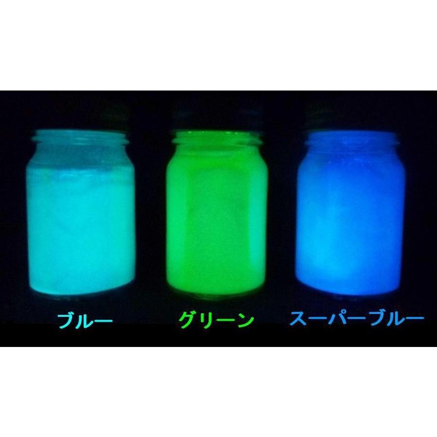 ボンボネロ　蓄光ブルー　蓄光グリーン ボンボネロ 蓄光ブルー 蓄光グリーン BONBONERO】蓄光 | TENt o TEN