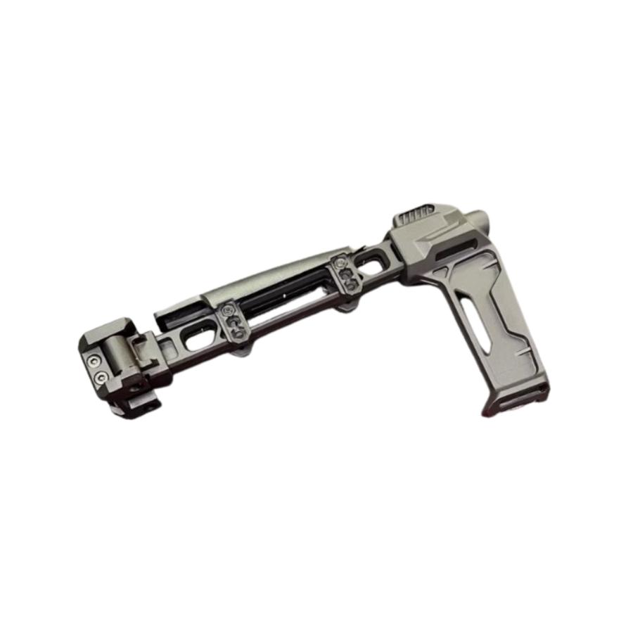 GPリテール STRIKE INDUSTRIES Dual Folder レプリカ (ストック