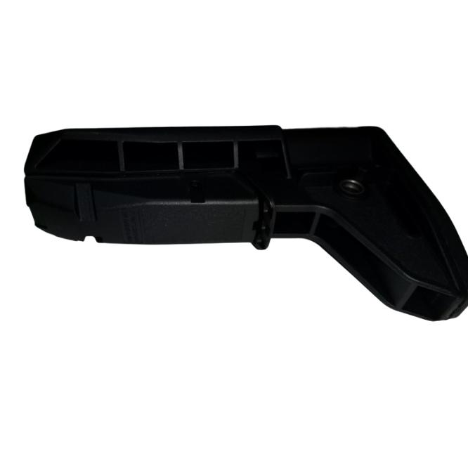 GPリテール BCM リアル刻印 ストック MOD2 SOPMOD レプリカ M4 M16等に対応 ラバー製バットパッド (ブラック) |  | 02