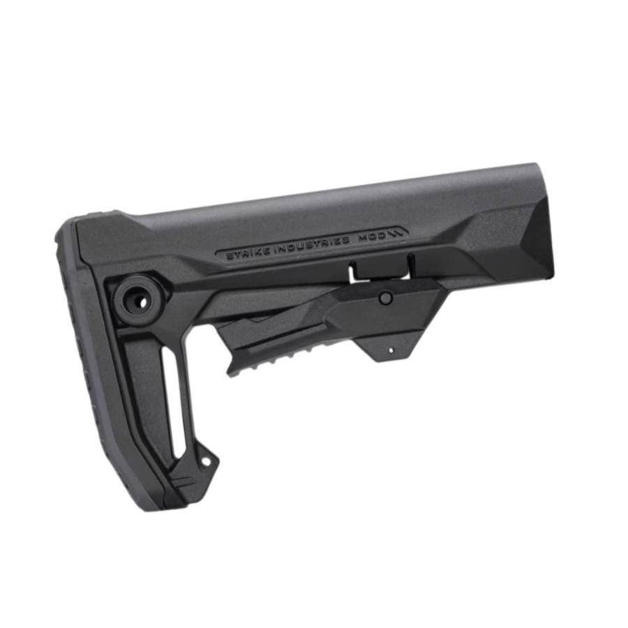 GPリテール STRIKE INDUSTRIES リアル刻印 Mod2 ストック レプリカ M4