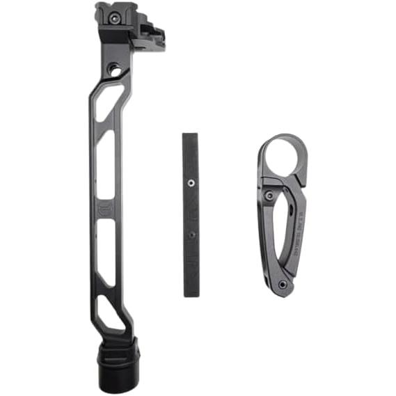 GPリテール Tailhook MOD1 C ブレースストック レプリカ |  | 02