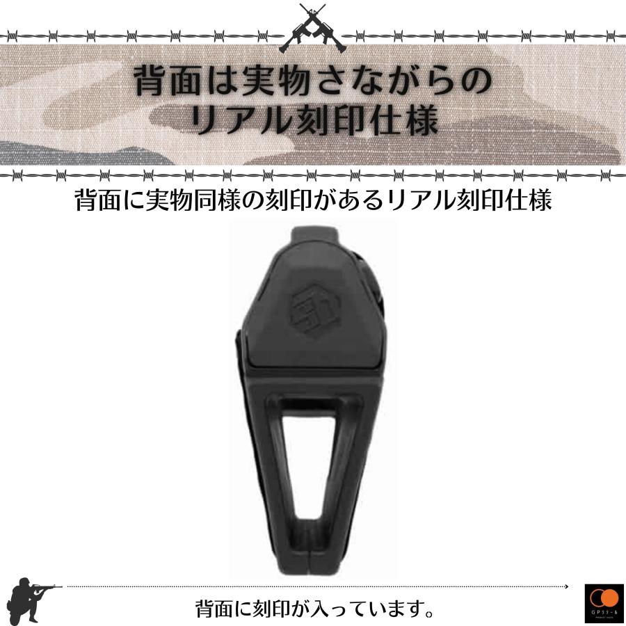 GPリテール SB Tactical リアル刻印 SBA5 スタビブレース レプリカ M4
