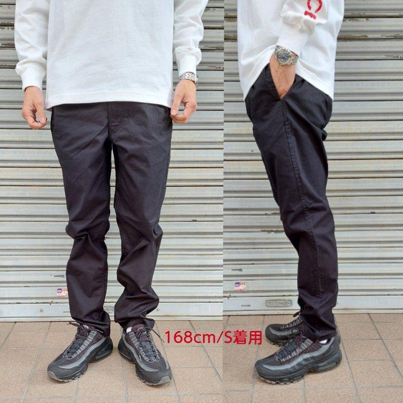 ノースフェイス メンズ ロングパンツ コットンオックスライト