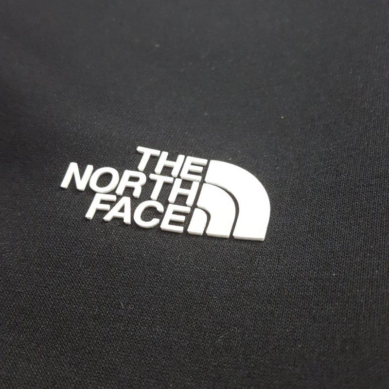 ノースフェイス メンズ ジョガーパンツ ブラック 黒 スウェットパンツ Tech Air Sweat Jogger Pant THE NORTH FACE NB32287 送料無料|gpstore|06