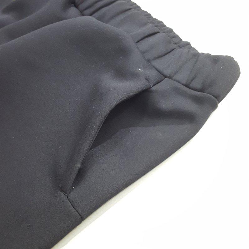 ノースフェイス メンズ ジョガーパンツ ブラック 黒 スウェットパンツ Tech Air Sweat Jogger Pant THE NORTH FACE NB32287 送料無料|gpstore|09