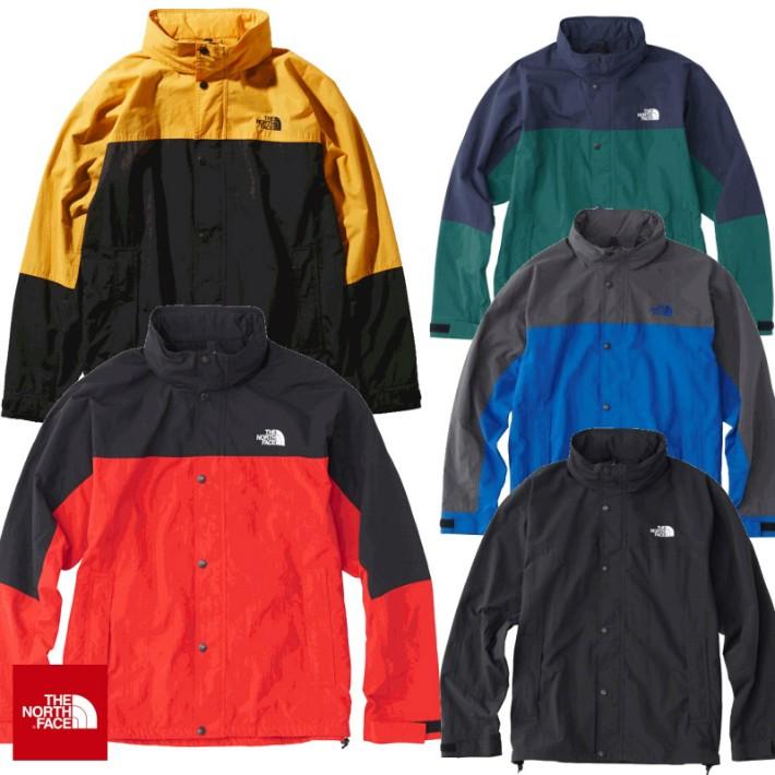 The North Face ノースフェイス ジャケット メンズ ウインドブレーカー メッシュ マウンテンパーカー 撥水 Np21835 St Kingラーナーズ 通販 Yahoo ショッピング