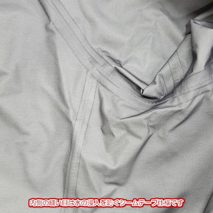 THE NORTH FACE/ザノースフェイス/GTX Track Jacket/GTXトラックジャケット/NP61980 TEX GORE Track Knit Backer 中間層：ePTFE 裏：ナイロン100％