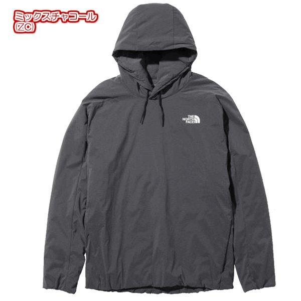 THE NORTH FACE ノースフェイス メンズ パーカー フーディー 中わた THE NORTH FACE ノースフェイス メンズ パーカー フーディー 中わた