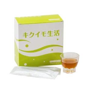 【機能性表示食品へのリニューアルのため廃版予定】初めて特価割引 ・キクイモ生活 ジュース25ml×30包沖縄県送料800円加算菊芋主原料自然のイヌリン成分 | 