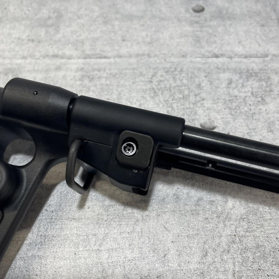 LayLax COLLAPSING TELESCOPING STOCK MCX MPX スライドストック