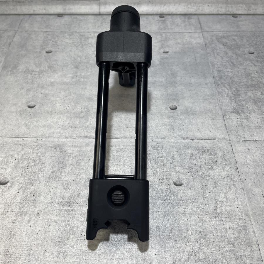 LayLax COLLAPSING TELESCOPING STOCK MCX MPX スライドストック