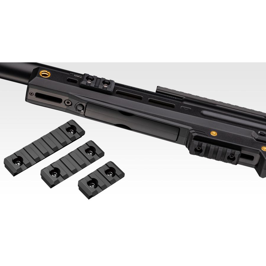 東京マルイ VSR-ONE ゴールドエディション 内部カスタム品 東京マルイ VSR-ONE ゴールドエディション 内部カスタム品