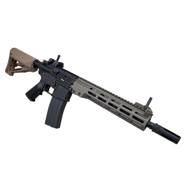 TOKYO MARUI 東京マルイ ガスブローバック URG-I 11.5inch