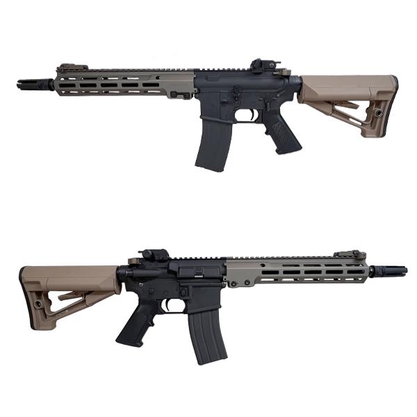 東京マルイ　mws ソップモッド ブロック3 TOKYO MARUI 東京マルイ ガスブローバック URG-I 11.5inch