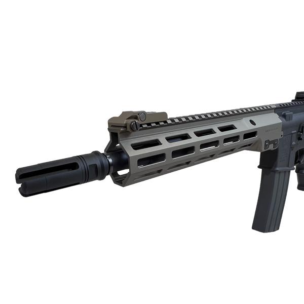 東京マルイURG-1 SOPMOD Block3 10.3インチカスタムガスブロ 東京マルイURG-1 SOPMOD Block3 10.3インチカスタムガスブロ URG