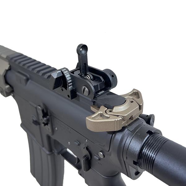 東京マルイ URG‑I SOPMOD BLOCK3 URG-I 11.5inch ソップモッド ブロック3 - 次世代電動ガン