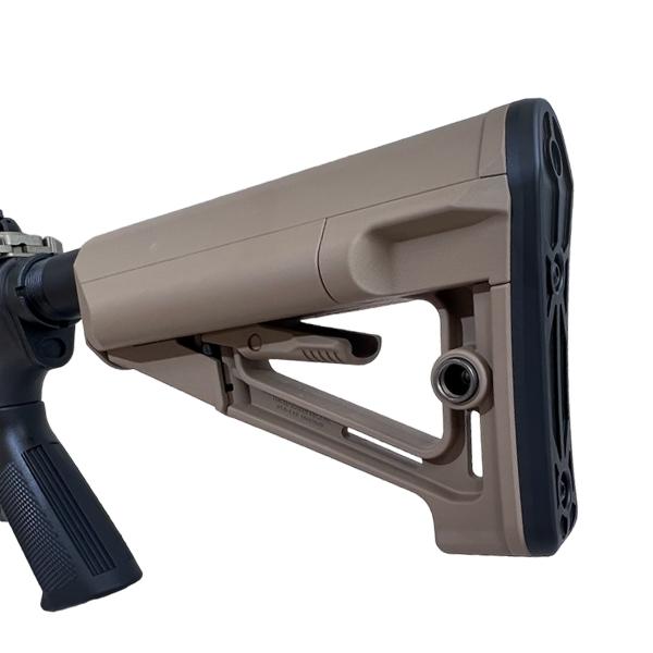 TOKYO MARUI 東京マルイ ガスブローバック URG-I 11.5inch