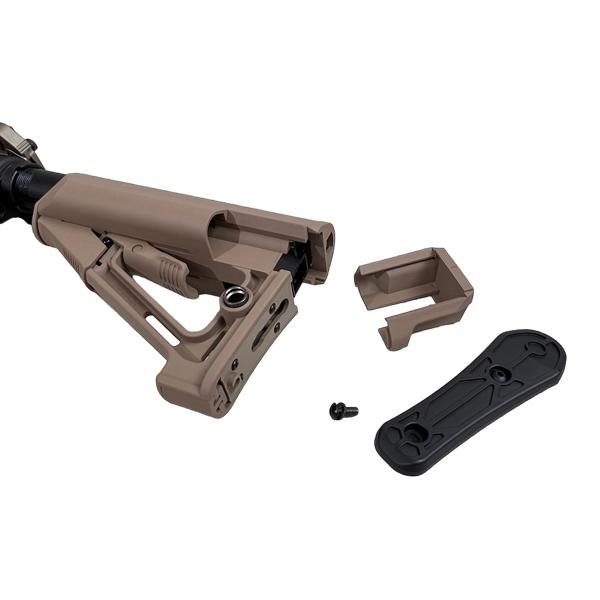 TOKYO MARUI 東京マルイ ガスブローバック URG-I 11.5inch