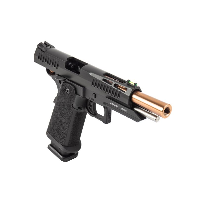 MODIFY ] Trinity Hi-Capa 5.1 CO2GBB 【JASG認定】 : エアガン