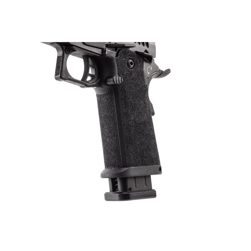 BATON Trinity Hi-Capa 5.1 CO2GBB JASG認定 Gunsmith BATON / Trinity Hi-Capa 5.1 CO2GBB【JASG認定】