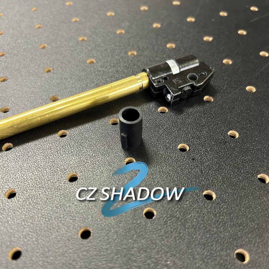 K*U様 中古美品　カーボネイト　CZシャドウ2 CO2ガスガン K*U様 中古美品カーボネイトCZシャドウ2 CO2ガスガン