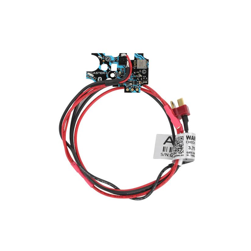 電子トリガー GATE ASTER II Bluetooth (前方/後方配線用) +