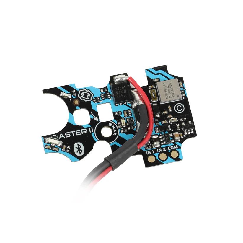 電子トリガー GATE ASTER II Bluetooth (前方/後方配線用) +