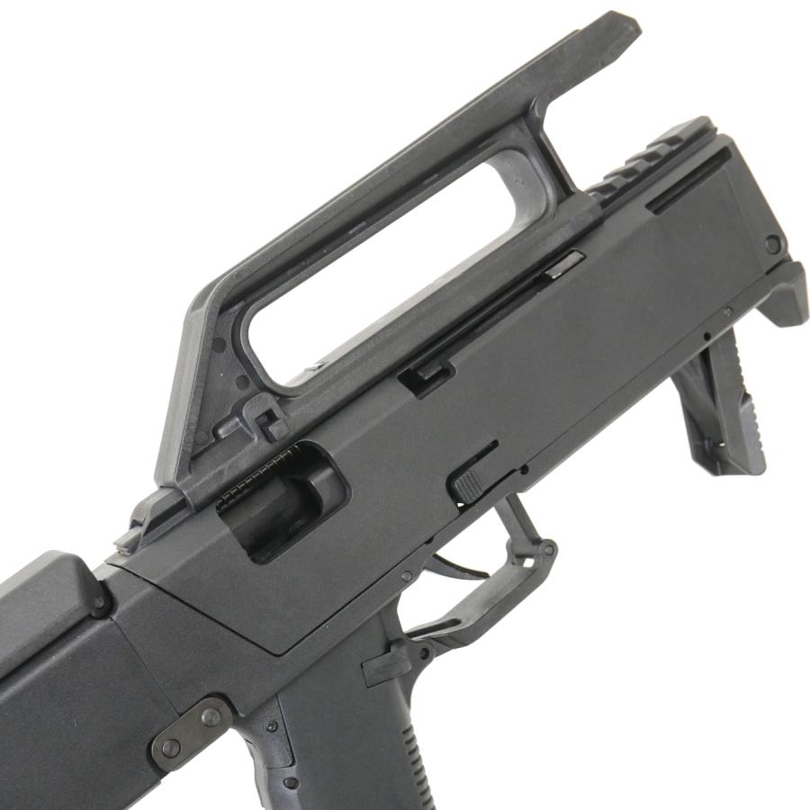 TOKYO MARUI 【カスタム】東京マルイ ガス GLOCK18C FMG-9組込み+