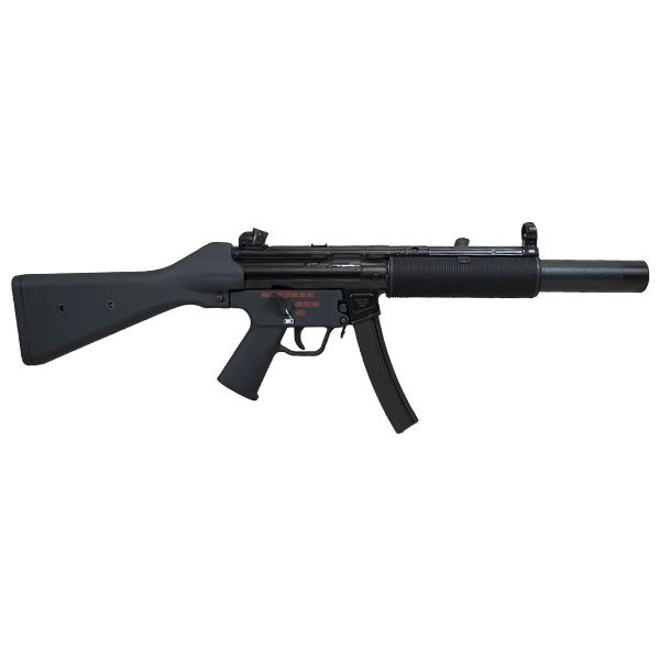 TOKYO MARUI 【カスタム】 マルイ 次世代 電動ガン MP5SD5 (VFC