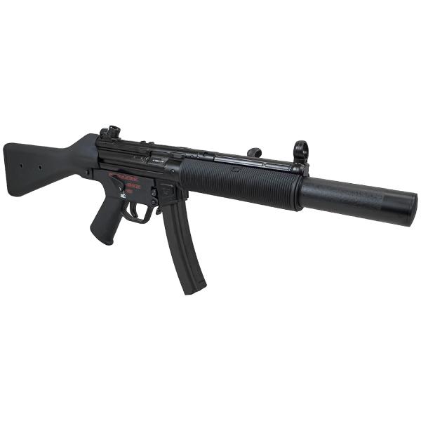 東京マルイ スタンダード 電動ガン ＭＰ５ ＳＤ５ プラスカスタム TOKYO MARUI 【カスタム】 マルイ 次世代 電動ガン MP5SD5 (VFC