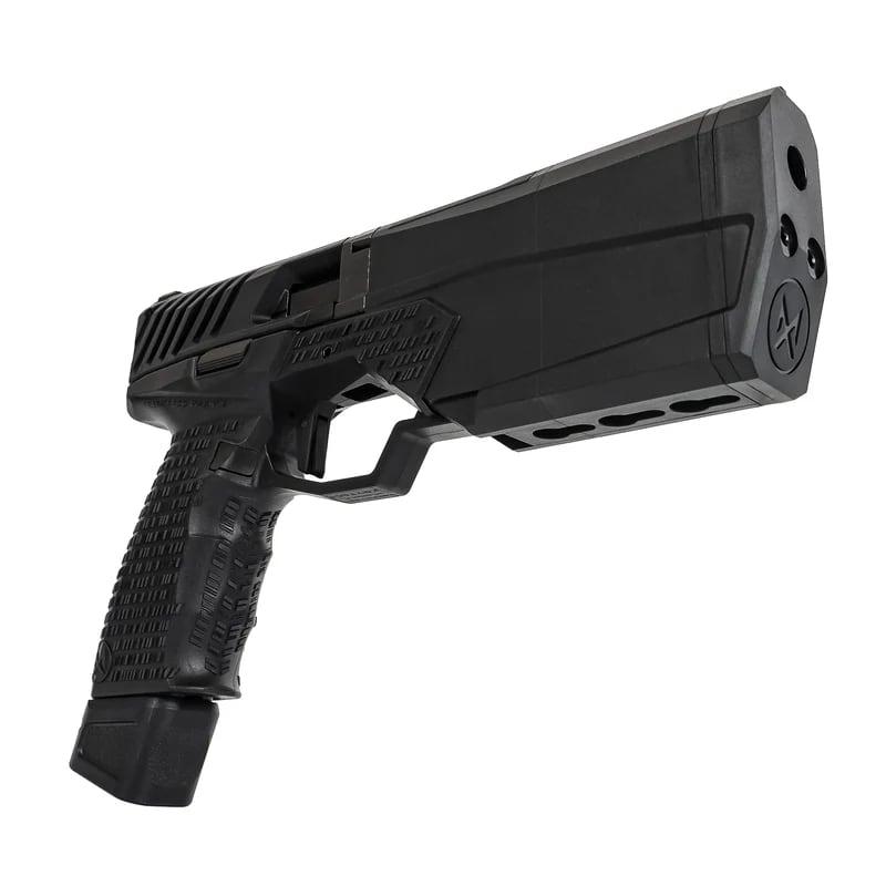 マキシム9 SilencerCo Maxim9 CO2 GBBH ガスブローバック