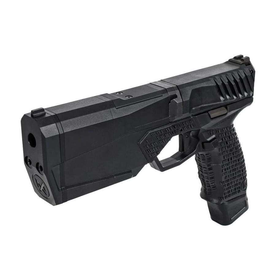 マキシム9 SilencerCo Maxim9 CO2 GBBH ガスブローバック