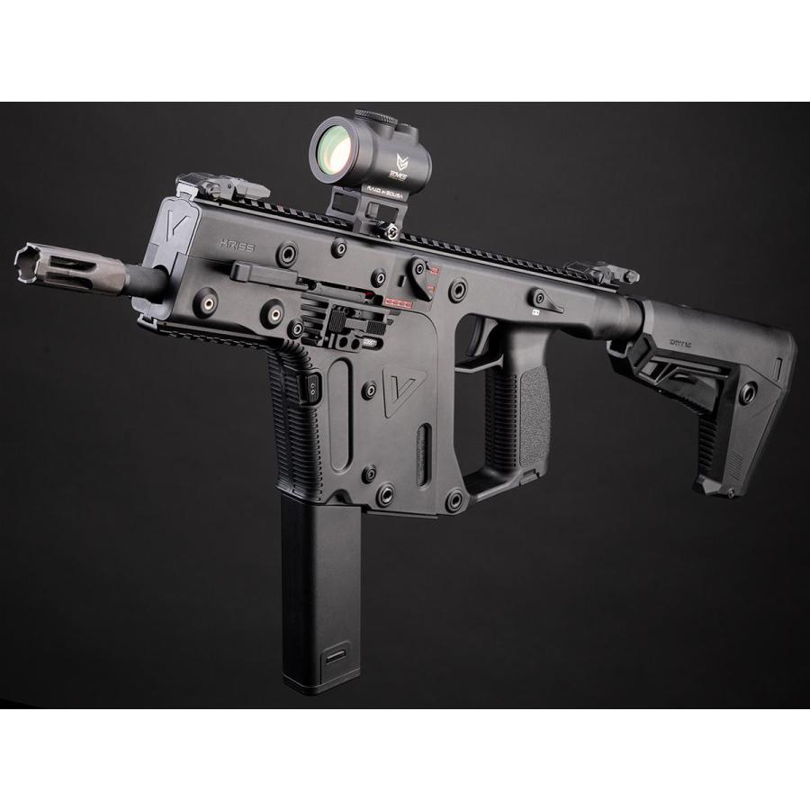 KRYTAC KRISS VECTOR Gen2 V2 電動ガン 18歳以上 エアガン
